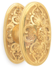 Louis XIV Doorknob: N&ordm; 01008 Rose - 01008 - P. E. Guerin
