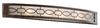 45353MIZ Bathroom Fixtures-Four Lights - 642390 - Capital Lighting, Inc.