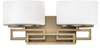 5102BR Bathroom Fixtures-Two Lights - 454818 - Capital Lighting, Inc.