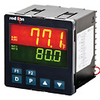 Red Lion PXU Temperature/Process Panel Meter, 2 relays, 100 to 240 VAC -- GO-65590-01 - Image