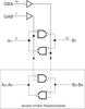 Octal Bus Transceiver (Open-Drain) - 74FCT621TSOG8 - Integrated Device Technology