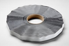 3M Weatherban PF5422 Black Flashing Tape - 3/4 in Width x 50 ft Length - 1/8 in Thick - 83504 - 021200-83504 - R. S. Hughes Company, Inc.