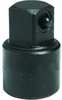 3/4 in. Male to 1/2 in. Female Drive Adapter - 230068 - Mountz, Inc.