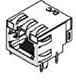 Modular Connectors / Ethernet Connectors - 1827585-1 - VAST STOCK CO., LIMITED