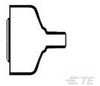 Heat Shrink Boots -- 552723-000 - Image