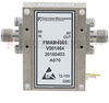 Medium Power Amplifier at 23 dBm P1dB Operating from 18 GHz to 40 GHz with 2.92mm - FMAM4065 - Fairview Microwave Inc.
