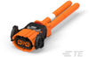Electric, Hybrid & Fuel Cell Cable Assemblies - 1-2286939-2 - TE Connectivity