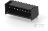 PCB Headers & Receptacles - 2-644803-9 - TE Connectivity