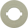 Nylox Pressboard Adapter, 4-1/4