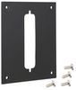 Sub-Panel For Db50 And Hdb78; Connector Type L-Com - 51AH5630 - Newark, An Avnet Company