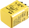 Time Delay Relay, Dpdt, 10S, 277Vac; Contact Voltage Vdc Potter&brumfield Te Connectivity - 24F3357 - Newark, An Avnet Company