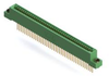 Card Conn, Single Side, 42Pos, Wire Wrap; Card Edge Connector Type Edac - 68AJ9383 - Newark, An Avnet Company