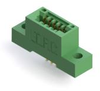 Card Edge Conn, Single, 5Pos, Wire Wrap; Card Edge Connector Type Edac - 65AJ1986 - Newark, An Avnet Company
