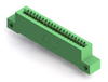 Card Edge Conn, Single, 20Pos, Lug; Card Edge Connector Type Edac - 64AJ3702 - Newark, An Avnet Company