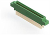 Card Edge Conn, Dual Side, 50Pos, Th; Card Edge Connector Type Edac - 85H6554 - Newark, An Avnet Company