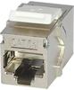 Coupler, Rj45 Jack, 8Pos, Cat5E, Pk24; In Line Connector A Tuk - 01AC8407 - Newark, An Avnet Company