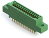 Card Edge Conn, Dual Side, 26Pos, Th; Card Edge Connector Type Edac - 67AJ5719 - Newark, An Avnet Company