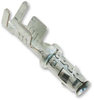 Circular Connector Contact, Power, Socket, Crimp, Tin Plated Contacts, Trident Series Rohs Compliant Itt Cannon - 44W3810 - Newark, An Avnet Company