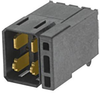 Impact Pwr 3Pr Rahdr Rhdn Pf.76Aulf 4Ckt Rohs Compliant Molex - 62X7775 - Newark, An Avnet Company
