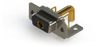 Combo D-Sub Conn, R/a Rcpt, De-5W1, Th; Product Range Edac - 55AJ8571 - Newark, An Avnet Company