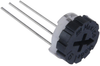 Trimmer Potentiometer, 10Kohm 1Turn Through Hole; Trimpot Type Tt Electronics/bi Technologies - 15M5807 - Newark, An Avnet Company