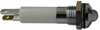Panel Mount Indicator, Led, 8Mm, Cool White, 24Vdc; Led Color Cml Innovative Technologies - 89T3826 - Newark, An Avnet Company