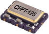 Vc-Tcxo, 10Mhz, 7Mm X 5Mm, Hcmos; Frequency Nom Iqd Frequency Products - 43AC3347 - Newark, An Avnet Company