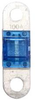 Power Fuse, 100A, 32Vdc Rohs Compliant Multicomp Pro - 46AK4037 - Newark, An Avnet Company