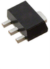 FREESCALE SEMICONDUCTOR MMG3014NT1 RF TRANSISTOR, SOT-89 -- 568-MMG3014NT1 - Image