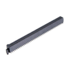 Connectors, Interconnects - Rectangular Connectors - Headers, Receptacles, Female Sockets - 1287104-SFM-140-02-S-D-A-P - Win Source Electronics