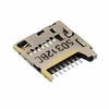 Memory Connectors - PC Card Sockets - 5033981892 - 135088-5033981892 - Win Source Electronics