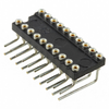 IC Sockets - A841AR-ND - DigiKey