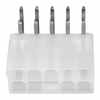 Headers, Male Pins - WM1367-ND - DigiKey