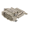 Heavy Duty Connector Inserts, Modules - 09330104639-ND - DigiKey
