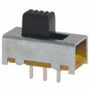 Slide Switches - 450-1609-ND - DigiKey