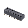 Headers, Receptacles, Female Sockets - 952-3224-2-ND - DigiKey