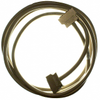 D-Shaped, Centronics Cables - 14150-EZBB-300-0LC-ND - DigiKey