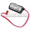 Battery - Nickel Cadmium - NiMH/NiCD Packs - CUSTOM-243 - Dantona Industries, Inc.