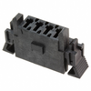 Blade Type Power Connector Housings - SAM9536-ND - DigiKey