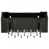 Headers, Male Pins - A99728-ND - DigiKey