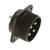 Circular Connector Assemblies - 1003-CA3102E28A16P-ND - DigiKey