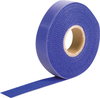 1/2 in. x 32-3/4 ft Blue Tie Loop Tape Roll - 8300253 - Princess Auto Limited