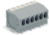 PCB terminal block - 805-305 - WAGO
