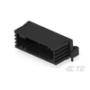 Headers, Male Pins - 1241656-1-ND - DigiKey