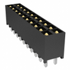 Headers, Male Pins - SAM8103-ND - DigiKey