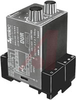 Relay;E-Mech;Control;SPDT;Cur-Rtg 10A;Ctrl-V 110AC;Vol-Rtg 250AC;UR Series - 70158789 - Allied Electronics, Inc.