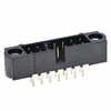 Headers, Male Pins - M80-5001442 - ODG (Origin Data Global)