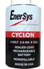 Battery,Sealed Lead Acid,2.0 volt,5.0ah,size X - 70157706 - Allied Electronics, Inc.