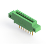 Edgeboard Connectors - 151-833-007-523-612-ND - DigiKey