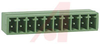 Header; 8 A; 160 V; 3.5; 10; Soldering;1.2 mm; 2.5 kV; 160/250 V; PBT - 70054537 - Allied Electronics, Inc.